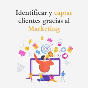 Identificar y captar clientes gracias al marketing Guia33 agencia de Marketing Digital en Barcelona especialista en SEO Business Identificar y captar clientes con Marketing, ¿Cómo lo hacemos desde Guia33? Captar clientes es una de las tareas más importantes para cualquier negocio, y el marketing es una herramienta esencial para hacerlo. A continuación, te presentamos algunas estrategias de marketing que utilizamos para atraer a nuevos clientes a tu negocio Segmentar el mercado: Necesitamos atraer clientes en masa y para eso necesitamos una audiencia grande pero segmentada, para que llegue al público que nos interesa. Definir el target: Estudiar el perfil de los posibles clientes potenciales y descubrir sus características, necesidades y percepciones. Posicionar la marca: El constante despliegue del mensaje permite la exposición a muchos usuarios a través de la publicidad online sostenida. Utilizar las redes sociales: Las redes sociales son una excelente manera de llegar a un público amplio y diversificado. Crear perfiles en las plataformas más populares y publicar contenido interesante y relevante de forma regular es básico para captar clientes. Captar clientes puede ser un desafío, pero con una estrategia de marketing sólida y un poco de creatividad, puedes atraer a un gran número de clientes potenciales a tu negocio. Si, a pesar de seguir estos consejos, aún tienes dificultades para captar clientes, no te preocupes. Guia33 estará encantada de ayudarte a encontrar la estrategia de marketing más adecuada para tu negocio. ¡Con estas estrategias en tu arsenal, estarás listo para comenzar a expandir tu base de datos de clientes y hacer crecer tu negocio.