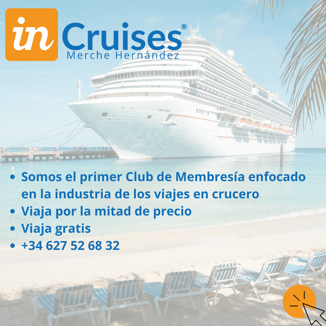 Incruises