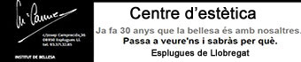 Estètica Mari Carme Esplugues
