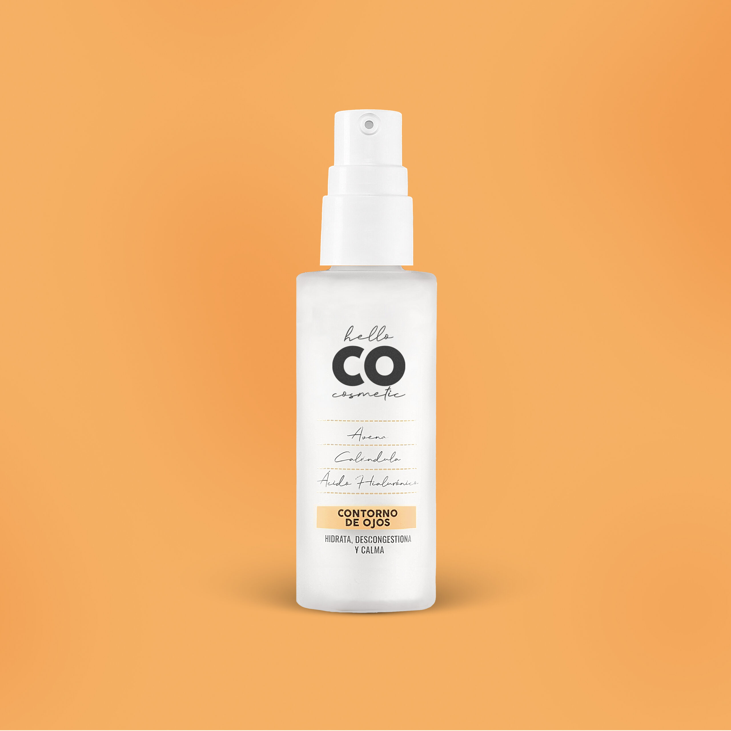 Cosmética Natural HelloCocosmetic, cuidamos de tu salud y la del planeta HelloCocosmetic es una marca pensada para cuidar y mimar la piel de todos de la forma más respetuosa, natural y sostenible. Apostamos por una cosmética natural respetuosa con el medio ambiente y los animales. Nuestros productos contienen los mejores ingredientes naturales, encontrarás los porcentajes de los ingredientes en todos ellos, elaboramos nuestros envases con materiales reciclados y reciclables y todos nuestros productos son veganos y cruelty free.