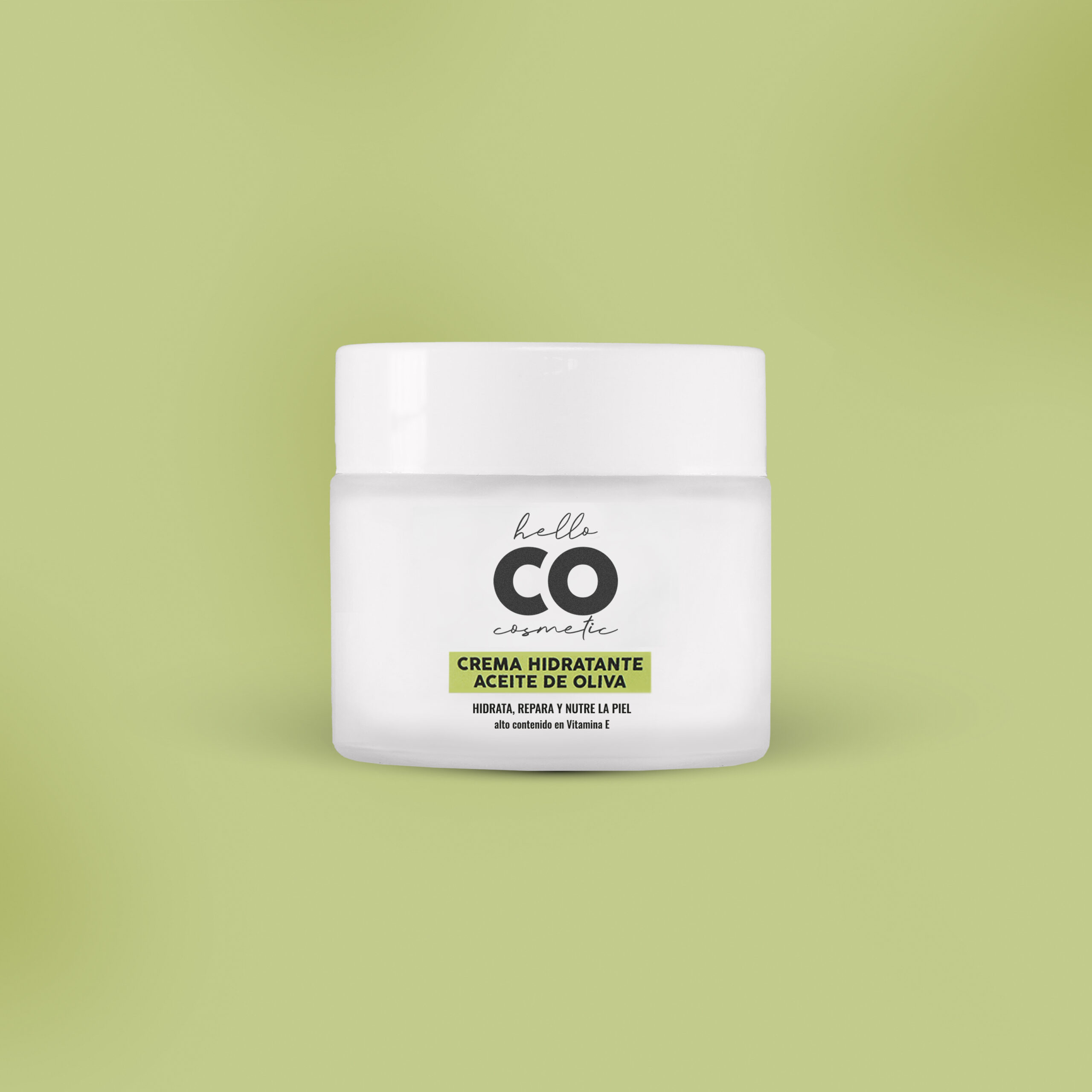 Cosmética Natural HelloCocosmetic, cuidamos de tu salud y la del planeta HelloCocosmetic es una marca pensada para cuidar y mimar la piel de todos de la forma más respetuosa, natural y sostenible. Apostamos por una cosmética natural respetuosa con el medio ambiente y los animales. Nuestros productos contienen los mejores ingredientes naturales, encontrarás los porcentajes de los ingredientes en todos ellos, elaboramos nuestros envases con materiales reciclados y reciclables y todos nuestros productos son veganos y cruelty free.