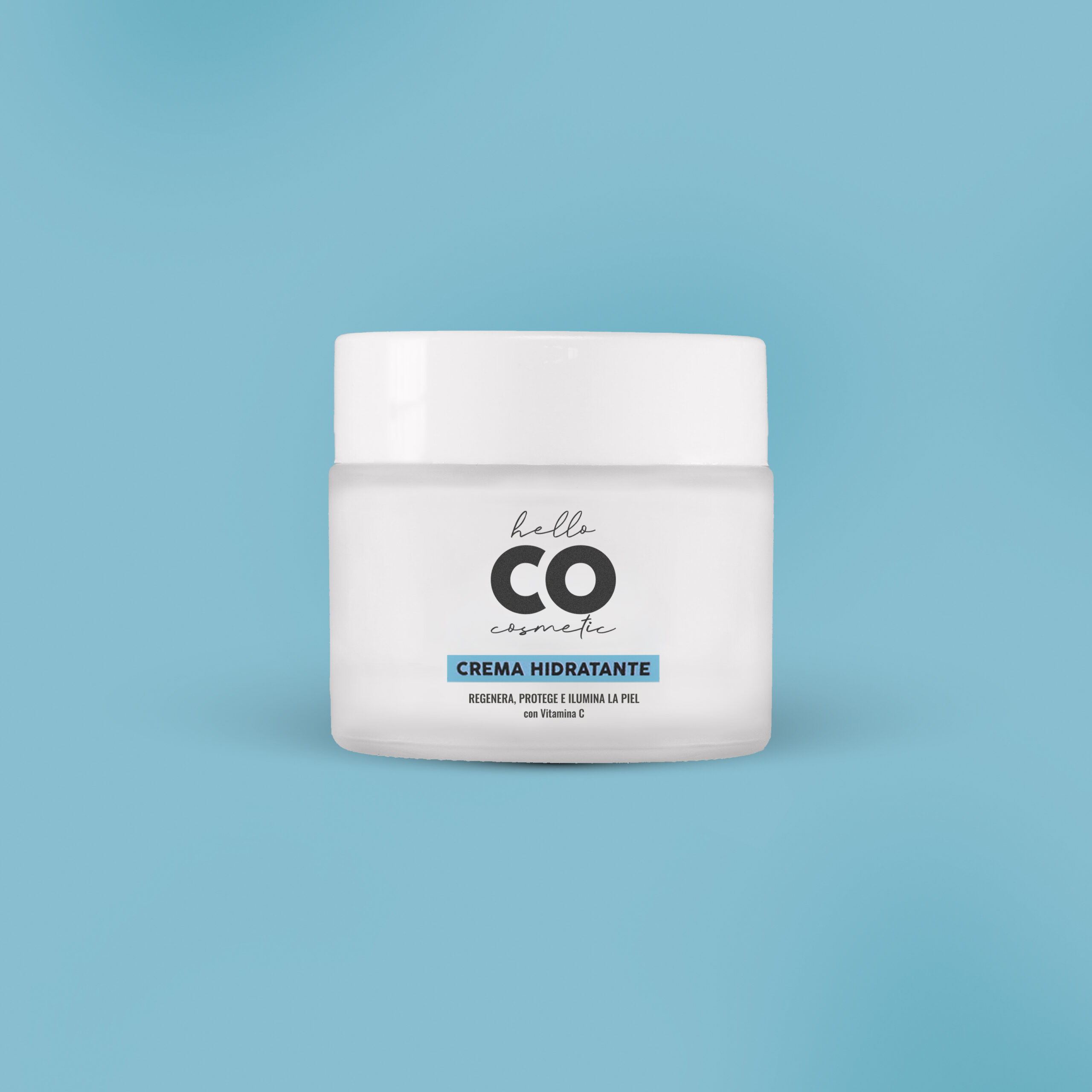 Cosmética Natural HelloCocosmetic, cuidamos de tu salud y la del planeta HelloCocosmetic es una marca pensada para cuidar y mimar la piel de todos de la forma más respetuosa, natural y sostenible. Apostamos por una cosmética natural respetuosa con el medio ambiente y los animales. Nuestros productos contienen los mejores ingredientes naturales, encontrarás los porcentajes de los ingredientes en todos ellos, elaboramos nuestros envases con materiales reciclados y reciclables y todos nuestros productos son veganos y cruelty free.