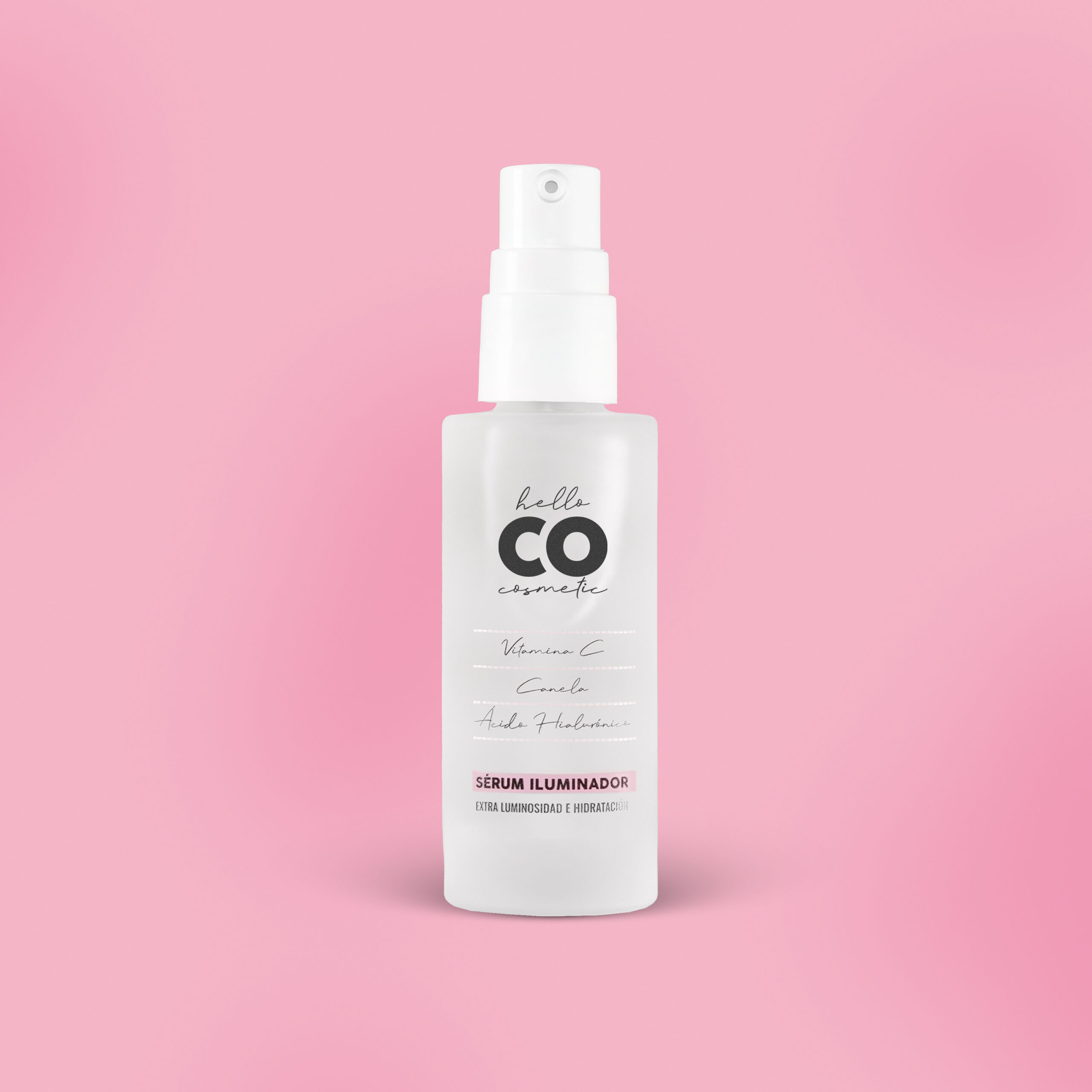 Cosmética Natural HelloCocosmetic, cuidamos de tu salud y la del planeta HelloCocosmetic es una marca pensada para cuidar y mimar la piel de todos de la forma más respetuosa, natural y sostenible. Apostamos por una cosmética natural respetuosa con el medio ambiente y los animales. Nuestros productos contienen los mejores ingredientes naturales, encontrarás los porcentajes de los ingredientes en todos ellos, elaboramos nuestros envases con materiales reciclados y reciclables y todos nuestros productos son veganos y cruelty free.