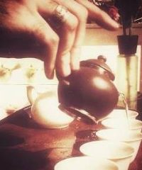 Tetería caj chai Barcelona