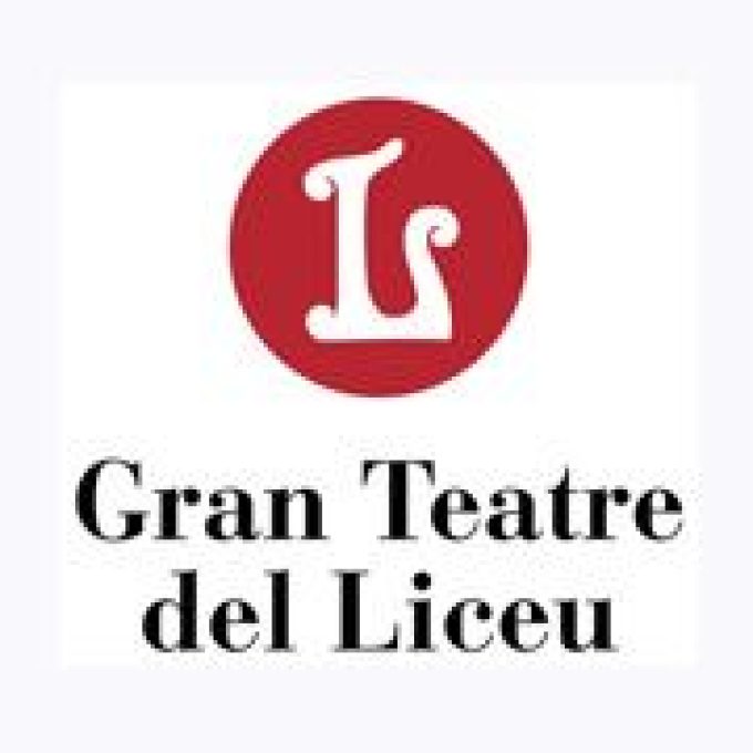 Teatre del Liceu Barcelona