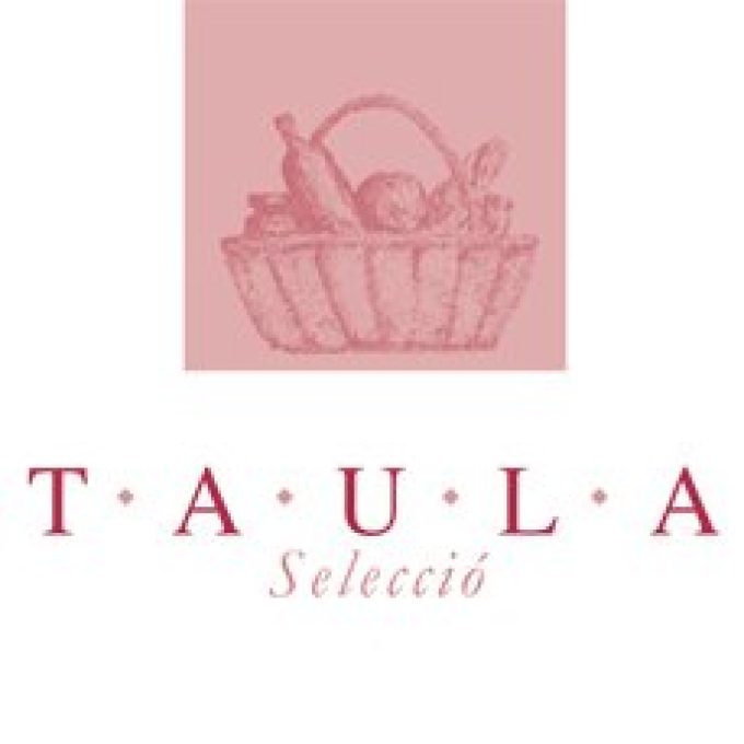 Taula Selecció Bodega Barcelona