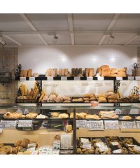 Forn Fortino Barcelona