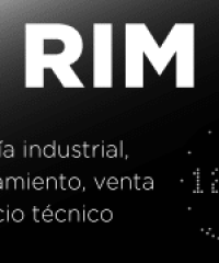 RIM Relojes Industriales Miralles Barcelona