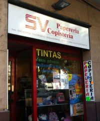 SV Papereria Copisteria
