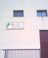 Surt Diez, S.L.