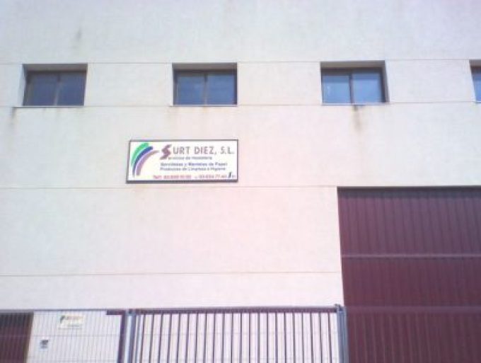 Surt Diez, S.L.