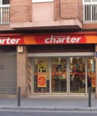 Supermercados Charter