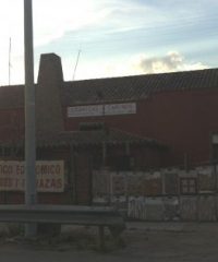 SUPERGRES CUATRO CAMINOS