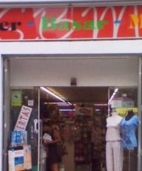 Super – Bazar – Moda