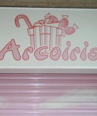 Arco Iris caramelos y chucherías Barcelona