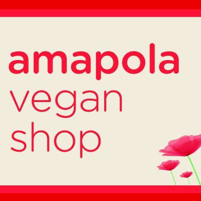 Amapola Vegan Shop Barcelona