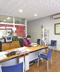 Grup Vilanova Gestoría y Asesoría Llagostera