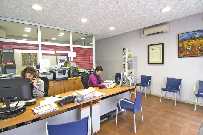 Grup Vilanova Gestoría y Asesoría Llagostera