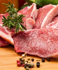 J&V Miquel embotits i carns Llagostera