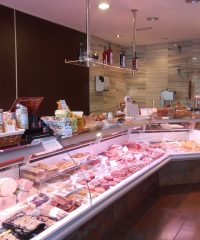 Carns i embotits Codina Llagostera