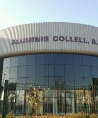 Aluminis Collell Llagostera