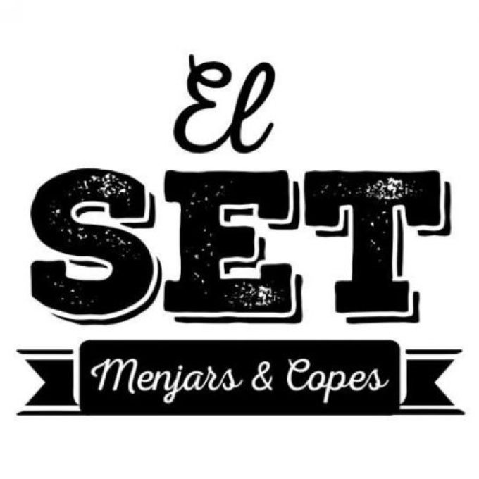 El SET menjars i copes Llagostera