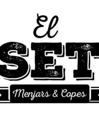 El SET menjars i copes Llagostera