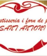 Pastisseria i forn de pa Sant Antoni Llagostera