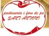 Pastisseria i forn de pa Sant Antoni Llagostera