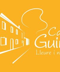 CAN GUINÓ casa rural alquiler Llagostera