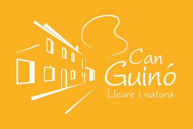 CAN GUINÓ casa rural alquiler Llagostera