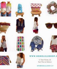 Honolulu Shop Sant Feliu de Guixols