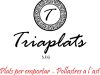 Triaplats comida para llevar Sant Feliu de Guixols
