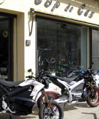 Ecopdegas concesionario Sant Feliu de Guixols