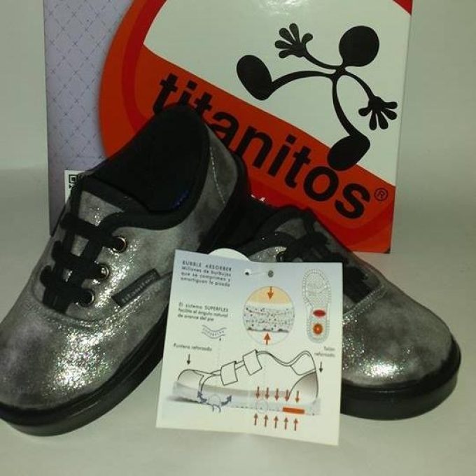 Dalila zapatería infantil Sant Feliu de Guixols