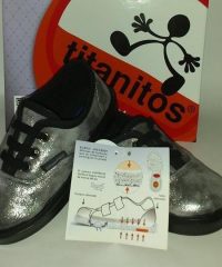 Dalila zapatería infantil Sant Feliu de Guixols