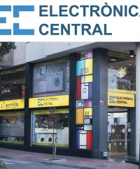 Electrònica Central Sant Feliu de Guixols