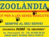 Zoolàndia Sant Vicenç