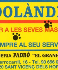Zoolàndia Sant Vicenç