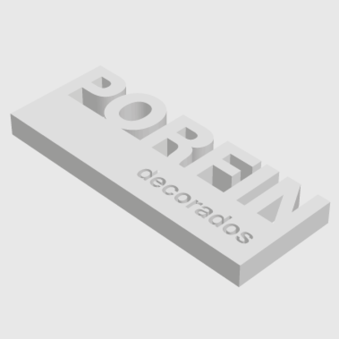 Porfin Decorados Sant Just