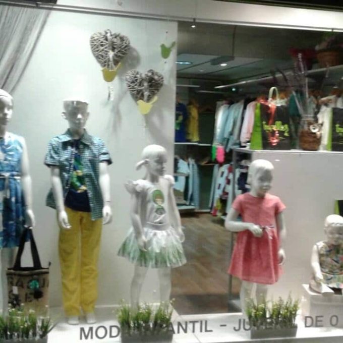 Trapelles Boutique Infantil Sant Feliu de Guixols