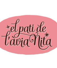 El Pati de l’àvia Nita Sant Feliu de Guixols