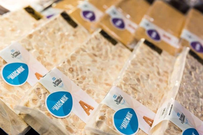 La Marconia La Jijonenca Sant Feliu de Guixols