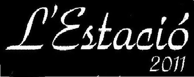 L’Estació librería papelería Sant Feliu de Guixols