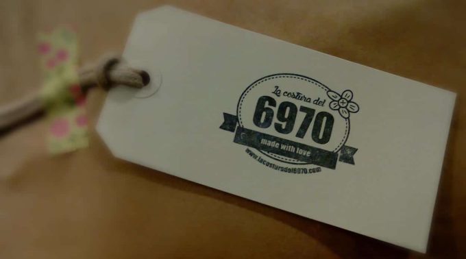 La costura del 6970 Sant Feliu de Guixols