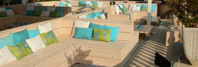 Restaurante Las Dunas Sant Feliu de Guixols