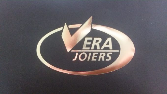 Vera Joiers Sant Feliu de Gixols