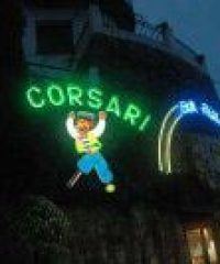 BAR EL CORSARI Sant Feliu de Guixols