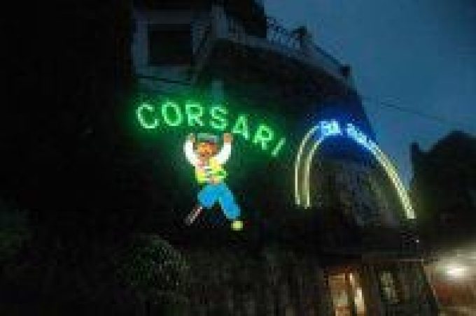 BAR EL CORSARI Sant Feliu de Guixols