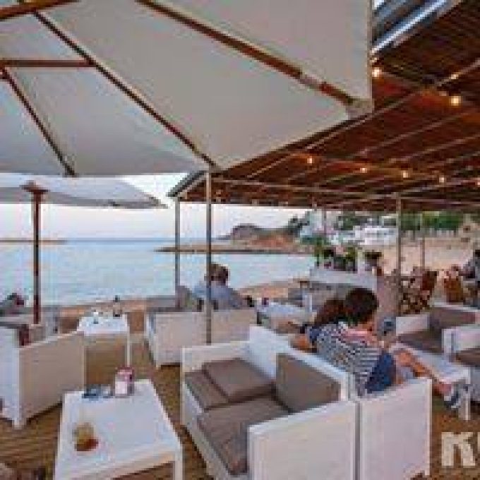 Bar La Gàbia dels Mussols Sant Feliu de Guixols